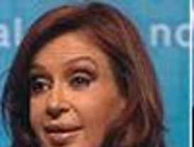 Cristina pidió apertura para pensar distinto