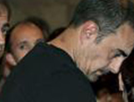 Isea denuncia complicidad de entorno de Rosales