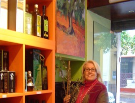 Barkos mejor valorada en la encuesta del CIS que Barcina