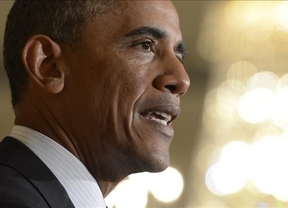 Obama pedirá autorización al Congreso antes de atacar Siria