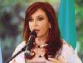 Cristina Fernández rechaza que América Latina vaya a una era de caudillos