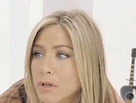 Jennifer Aniston ya 'tiene' vídeo porno