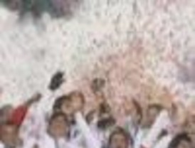 Con Riquelme en la tribuna, Boca fue humillado por el Milán