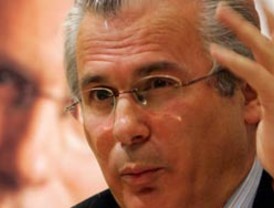 López: 'el Gobierno vasco sabe que, cuando el TC adopta una decisión, se ha acabado el recorrido de la consulta'