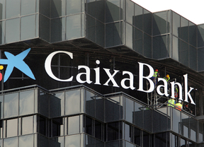 Caixabank formaliza la adquisición de Barclays por 820 millones de euros