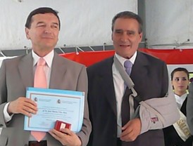 La estrategia de Mayor Oreja incomoda en Génova