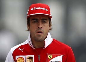 GP de Mónaco: Alonso admite la superioridad de los Mercedes... pero se agarra a que el circuito 