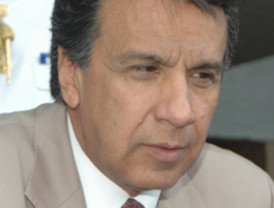 El referendo es un espacio para capacitar al pueblo: Moreno