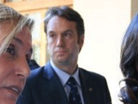 El tráfico ferroviario funciona con normalidad tras una jornada de huelga