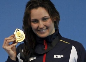 Lección femenina: todas las medallas españolas en los Mundiales de Natación son de mujeres