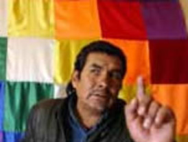 Las FARC agradecen solidaridad de Evo y Correa