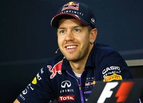 Vettel: "Nadie podía prever que ocurriese algo así"