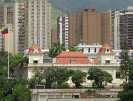 Gobierno venezolano felicita al pueblo egipcio