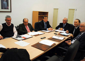 El Consejo Social de la UCLM respalda el convenio de financiación con la Junta 