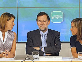 Una tormenta eléctrica quema 78 hectáreas en Almería