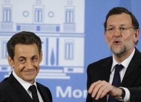 El Ying y el Yang: Rajoy es menos impopular que Sarkozy 
