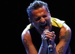 Depeche Mode actuarán en Madrid y Barcelona en 2014