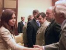 El campo analiza ampliar la tregua con el gobierno