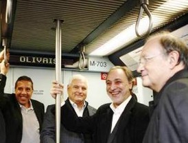 Referéndum abrogatorio de LOE es improcedente