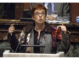 PSOE exige a Gobierno regional soluciones para solventar problema de la CAM, 'una de entidades más importante de Murcia'