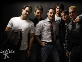 Steven Tayler: 'En Lima nos sentimos como los Beatles'