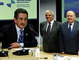 Micheletti anuncia la posible restitución de las garantías constitucionales para esta semana