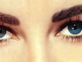 Elizabeth Taylor, aquellos ojos violetas