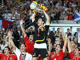 El ugetista Martínez rechaza ir en las listas de Tomás Gómez