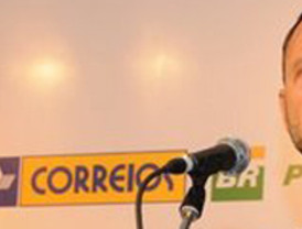 Leonard Cohen confirma su gira española: ...then we take Madrid