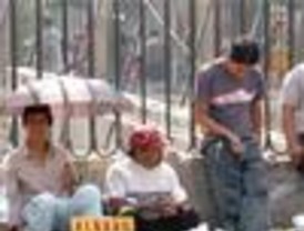 El desempleo en el país aumentó durante noviembre