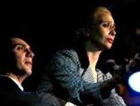 Museo del Louvre abre de nuevo al público