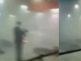 Un terrorista suicida deja 31 muertos en el aeropuerto de Moscú