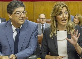 Alaya imputó sin imputar a Cháves y Griñán y, ahora, investiga sin tomar declaración al vicepresidente de la Junta y al presidente de la diputación de Sevilla