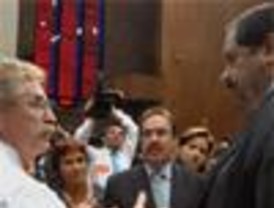 Los diputados aprueban la creación de 18 comisiones especiales