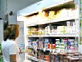 La inflación oficial de marzo fue del 1,1%