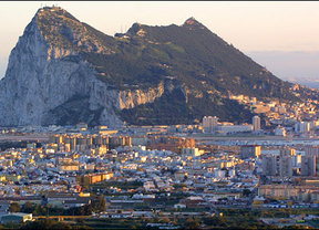 Gibraltar acusa a España de llevar a cabo una 