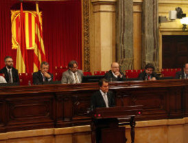 Peña Nieto inauguró la exposición 'Arte y Espíritu Mexiquense' en El Vaticano