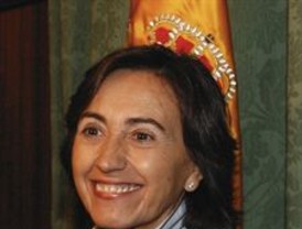 La supuesta enemiga de Sara Carbonero, Gaby Elizalde, se desnuda para 'Interviú'