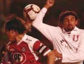 6-1 Liga golea a San Felipe y continúa a paso firme