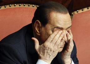Más castigos judiciales para Berlusconi: un tribunal de Milán le inhabilita 2 años 