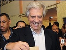 Colombia 'saluda el triunfo' de Correa