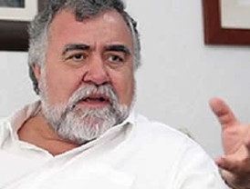 Alejandro Encinas reitera: no irá en alianza con el PAN, para gobierno del Estado de México; “prefiero declinar”