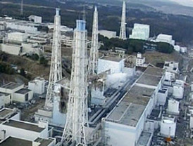 Optimisimo en Fukushima: vuelve la energía al reactor 2 y lanzan ya agua sobre el 4