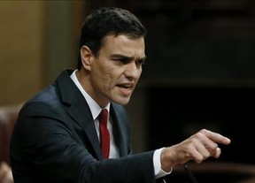 Sánchez niega "legitimidad" a Rajoy para luchar contra la corrupción pero admite acuerdos puntuales