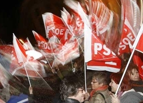 La 'otra cara' de la Conferencia Política del PSOE