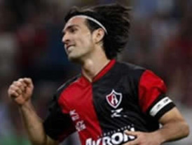 Atlas vence 1-0 al campeón Rayados de Monterrey en el Jalisco