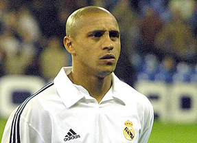 Real Madrid - Barcelona Copa del Rey: El ex jugador blanco Roberto Carlos analiza el clásico