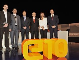 Gordon Brown evita la catástrofe y podría pactar con los liberales para seguir en el poder