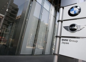 BMW logra un récord de ventas mundiales en enero con 123.276 unidades, un 10% más