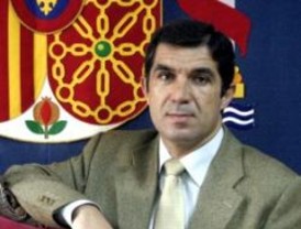 L'obra del pintor gironí Narcís Comadira entra al Museu de Montserrat en una mostra que es podrà veure fins el setembre